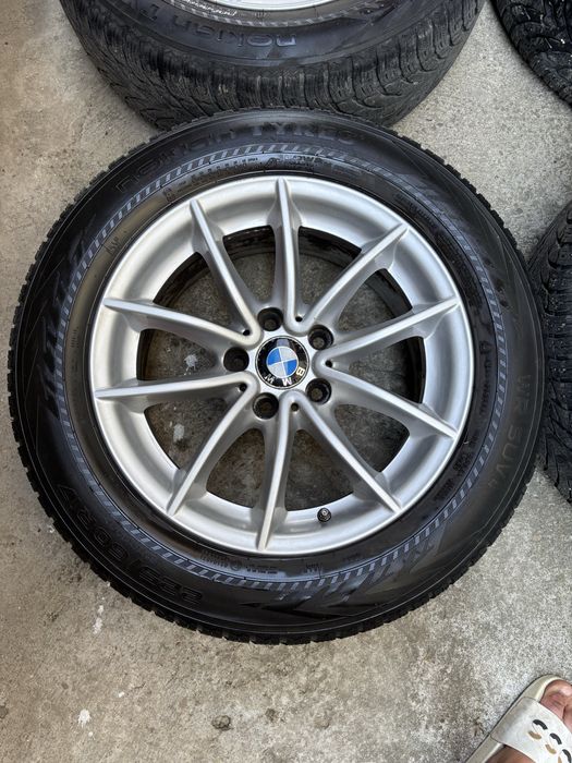 Jante OEM 5*112 R17 BMW/Volkwagen/Skoda/Audi