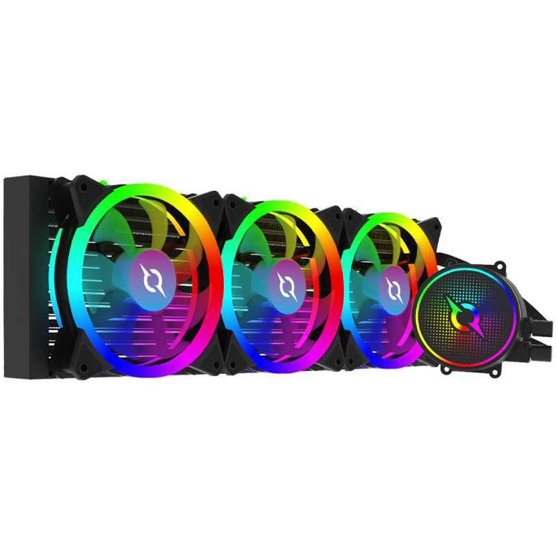 Kit Mobo[Z790]+CPU[I513600KF]+RAM[DDR5]+AIO Cooler[360]