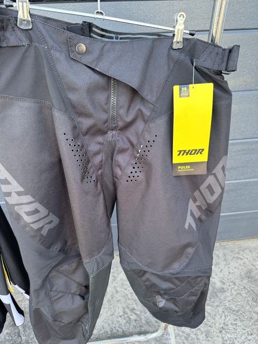 Costum combinezon Thor Pulse motocross enduro atv