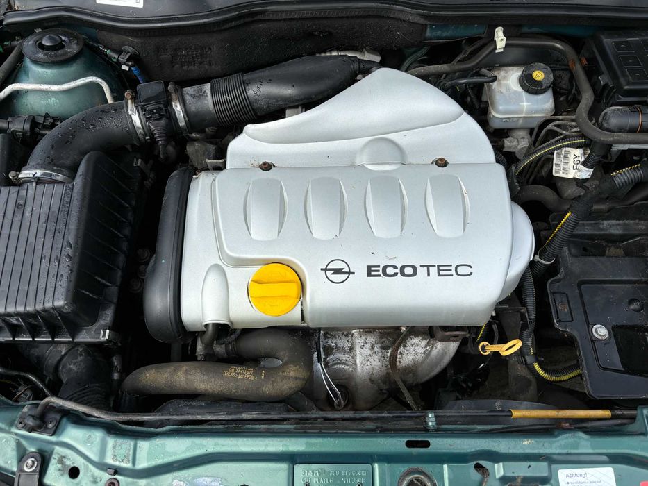 Opel Astra 1,8 бензин Опел Астра БЕНЗИН И ДИЗЕЛ  ЧАСТИ