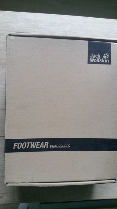 Jack wolfskin - N33, нови, унисекс