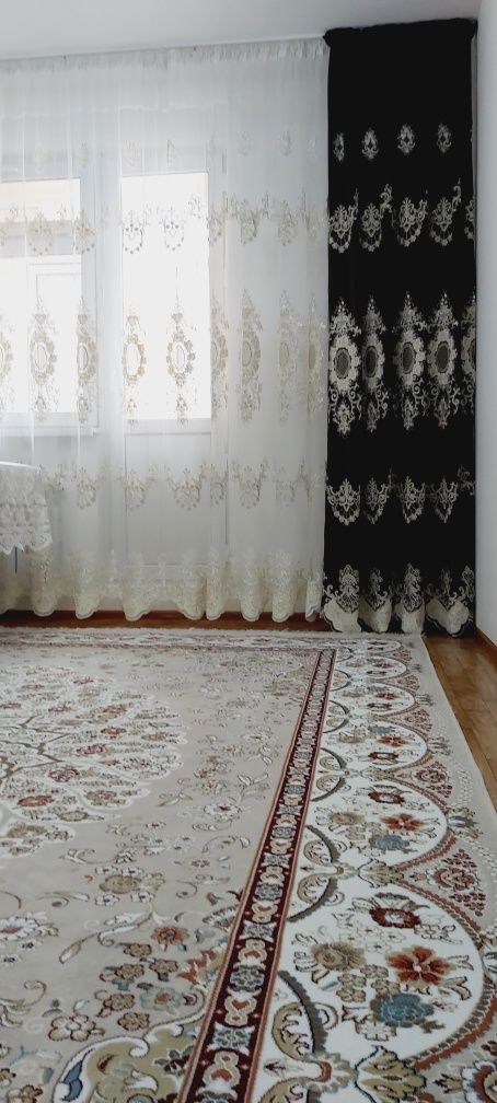 Залга арналган  кілем