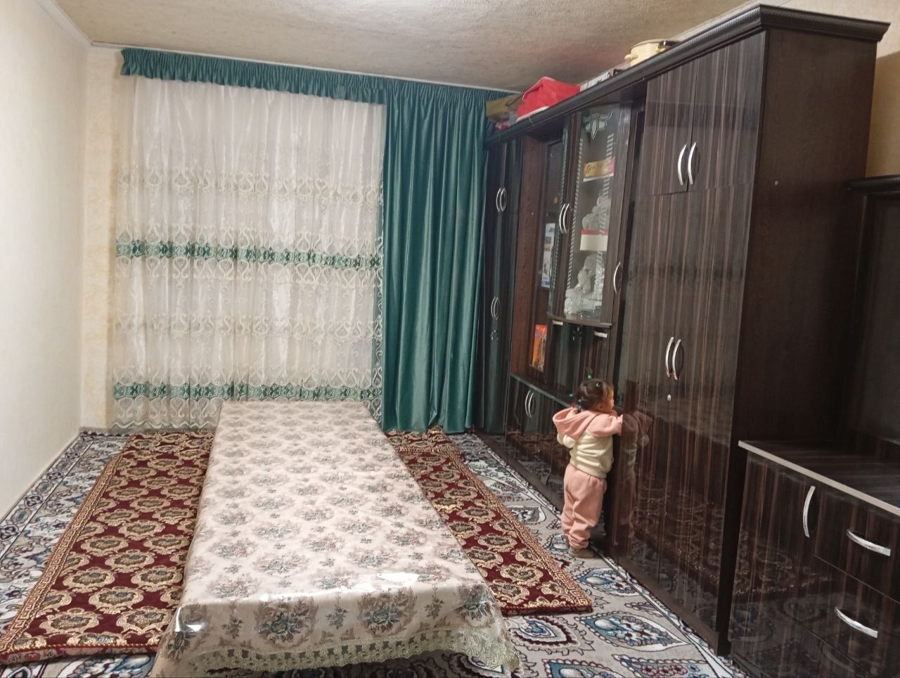 Продам квартиры 2 комнатная