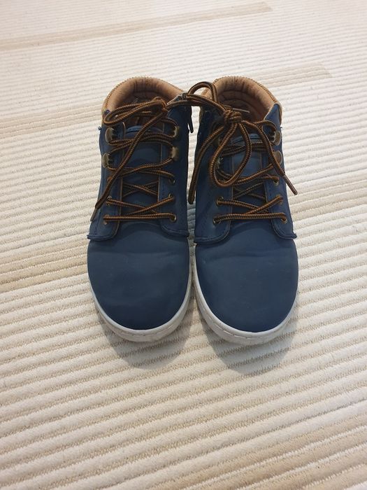 Ghete Tex marimea 32