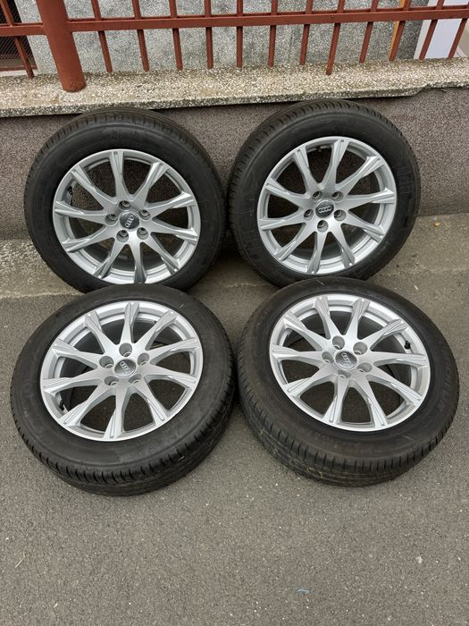 Roti Originale Audi A4 8W B9 225/50 17