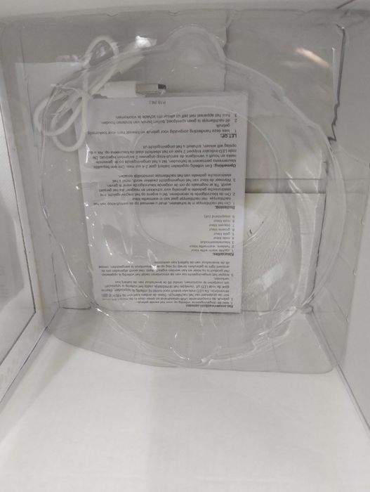 Силиконова лампа Star Wars Stormtrooper