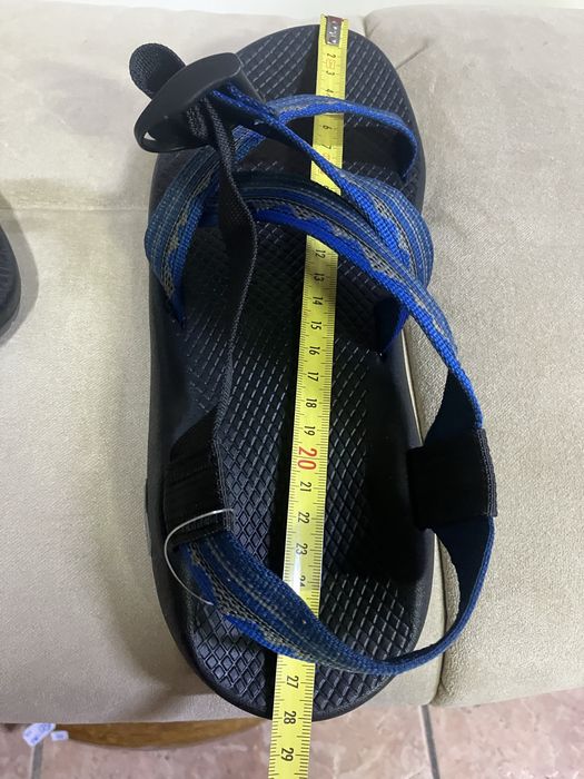 Мъжки сандали ,,Nike ACG”-46 и ,,Chaco”-42 (Нови)