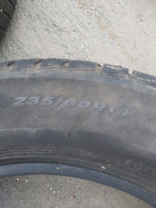 Anvelope 235/ 60/18