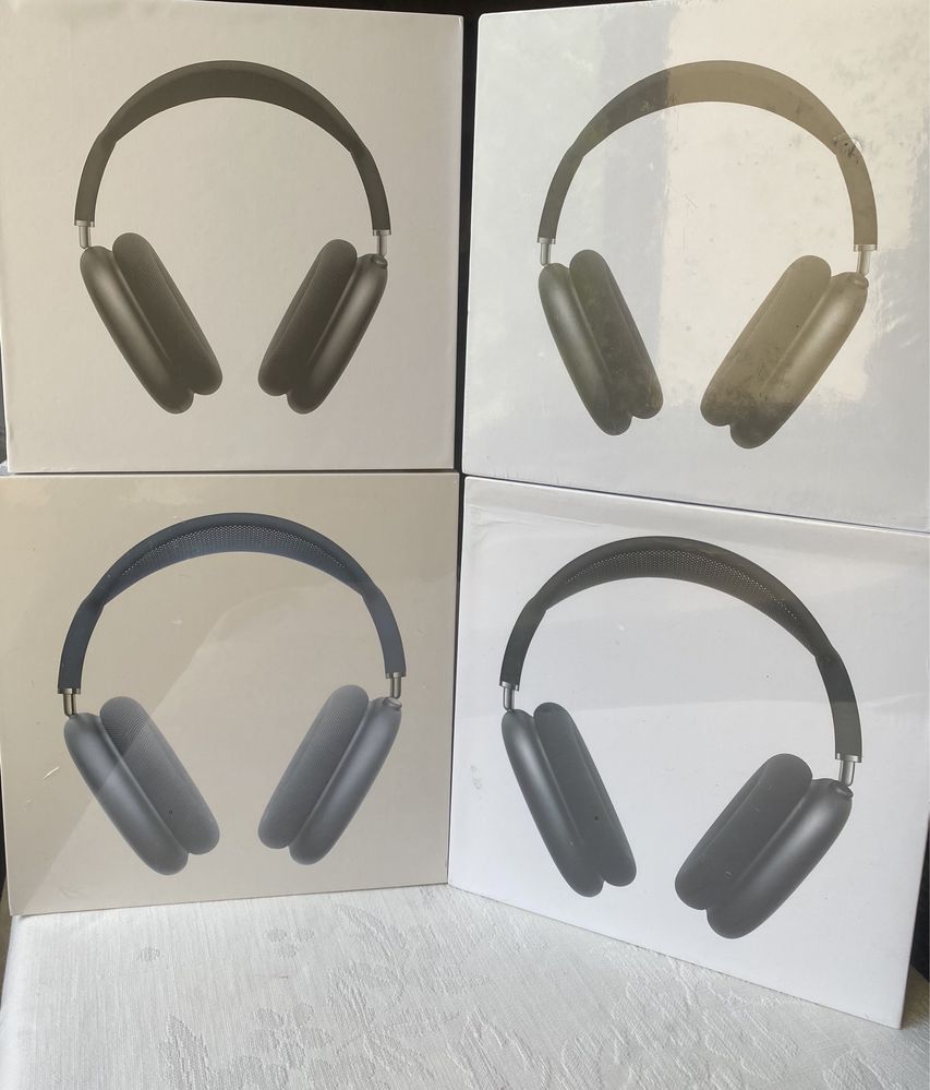 Airpods max dubay