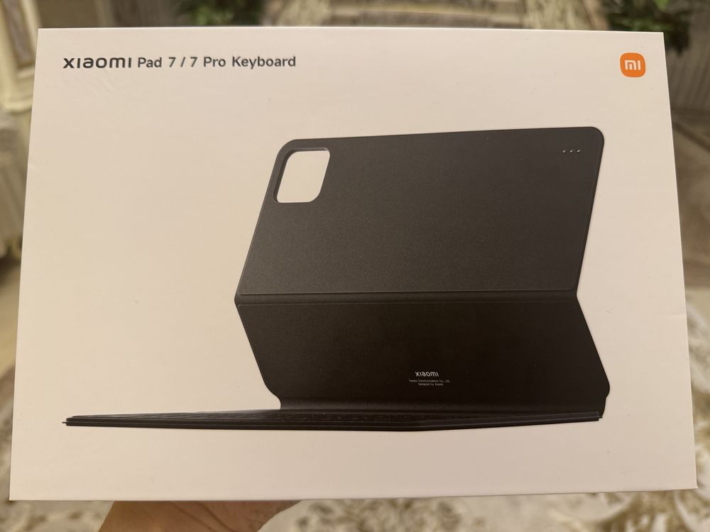 Magic Keyboard xiaomi 7/7Pro