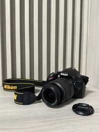 Aparat foto Nikon D3200,DSLR,toate accesoriile+GEANTA Samsonite CADOU!