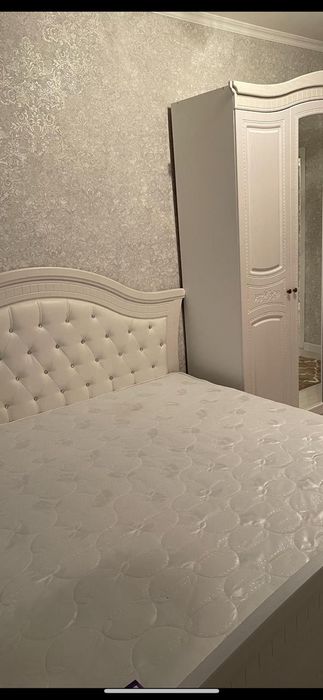 180х200 кровать, бағасы 60 000 теңге