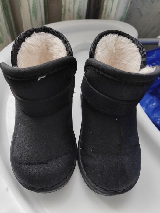 Сапожки детские (уги)