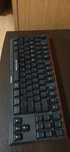 Tastatura mecanică marvo kg953w