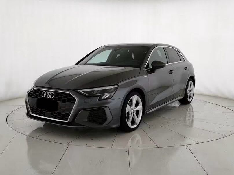 Dezmembrez Audi A3 8Y 2020-2025, 2.0 TDI, cod DTR / Cod cutie UCE