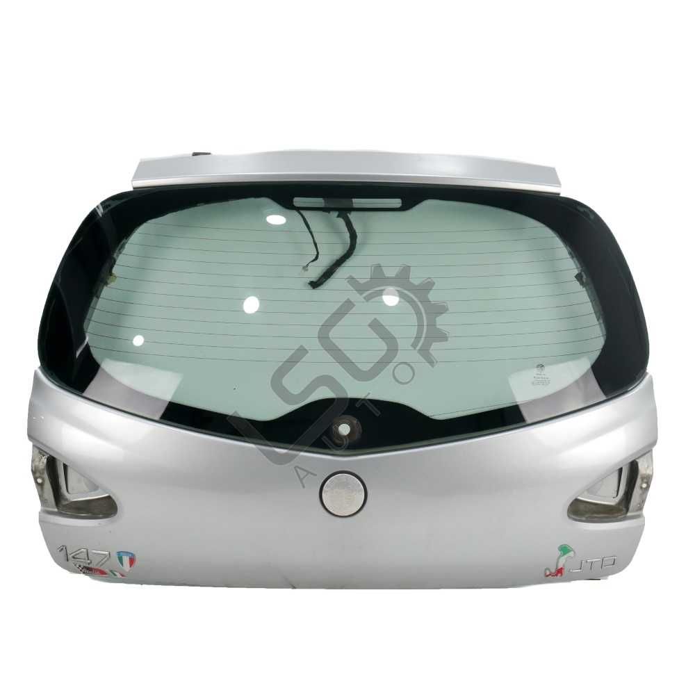 Заден капак Alfa Romeo 147  2001-2010 ID: 125859