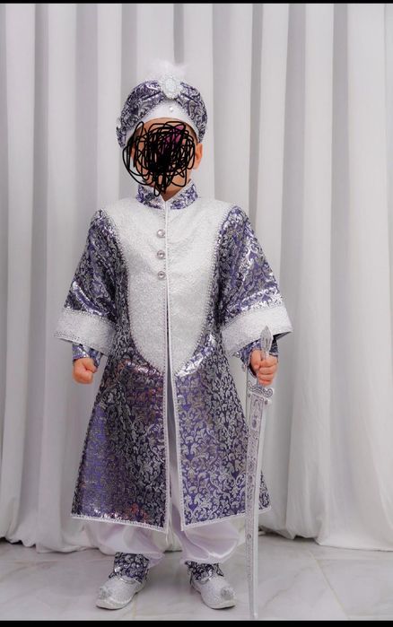 Костюм за сюнет!!