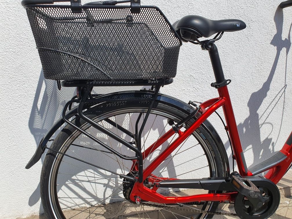 Ketler 28цола 8скорости Nexus.