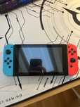 Vand Consola portabila Nintendo Switch
