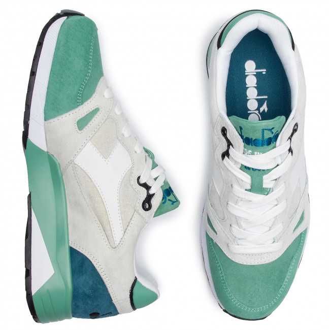 89лв.-Намалени от 120 лв-Мъжки маратонки Diadora S8000 Italia