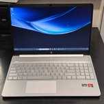 Hope Amanet P8 Laptop HP 15S AMD Ryzen 5 / 16GB RAM
