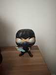 Funko Pop-Sub Zero