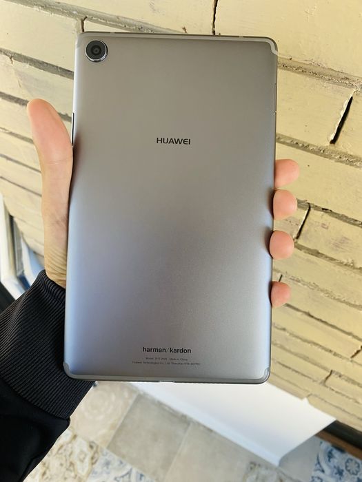Tableta Huawei MediaPad M5 8.4inch 2K 4Gb RAM