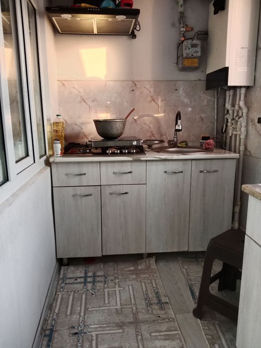 Navastroyka 9 etaj Mansard