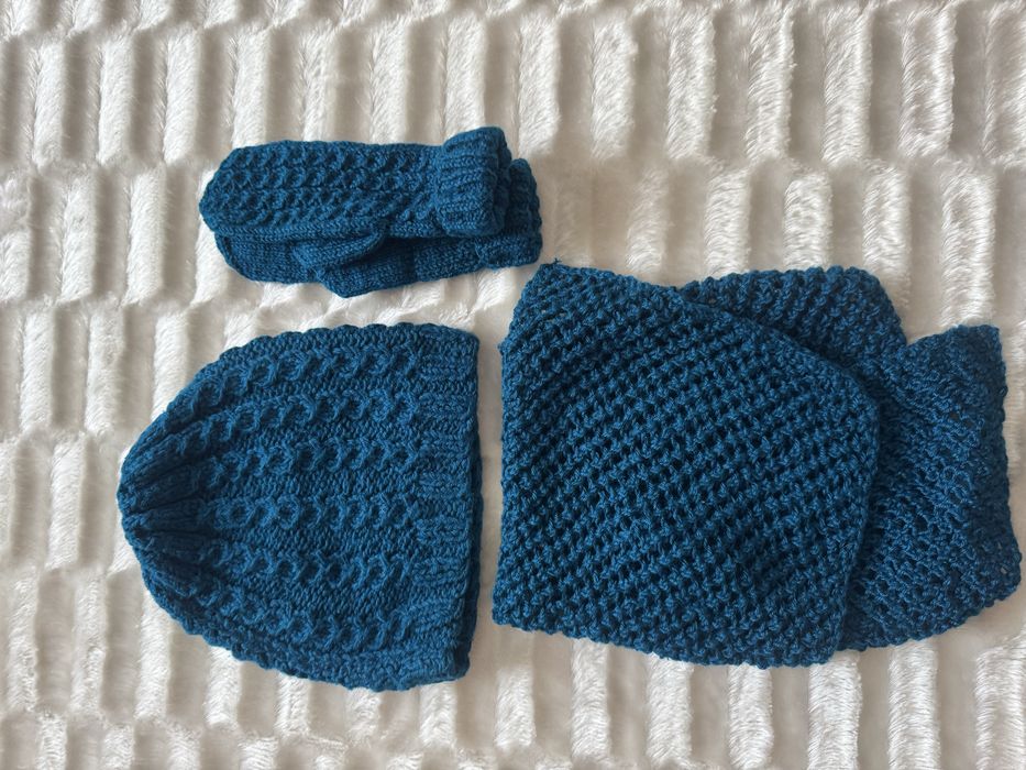 Женский набор ручная работа