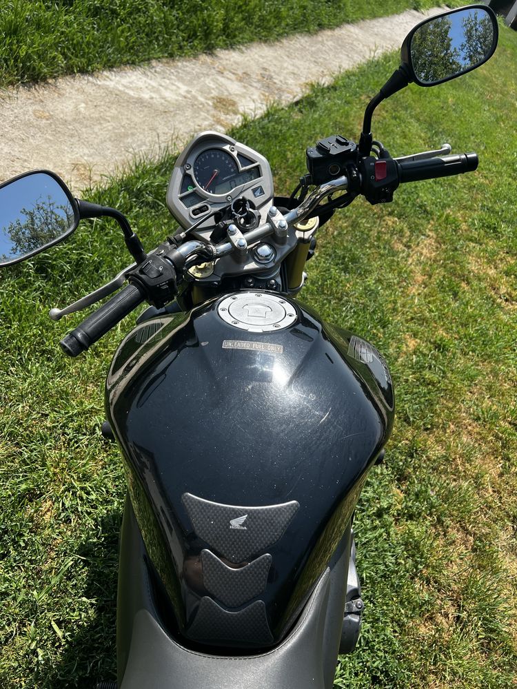 Honda Hornet PC 41