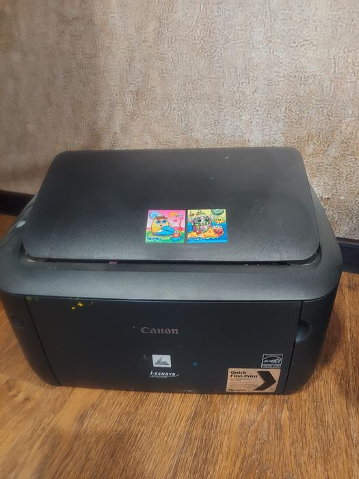 Продам принтер кенон