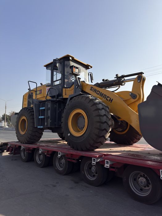 погрузчик 3,2куб 958Н