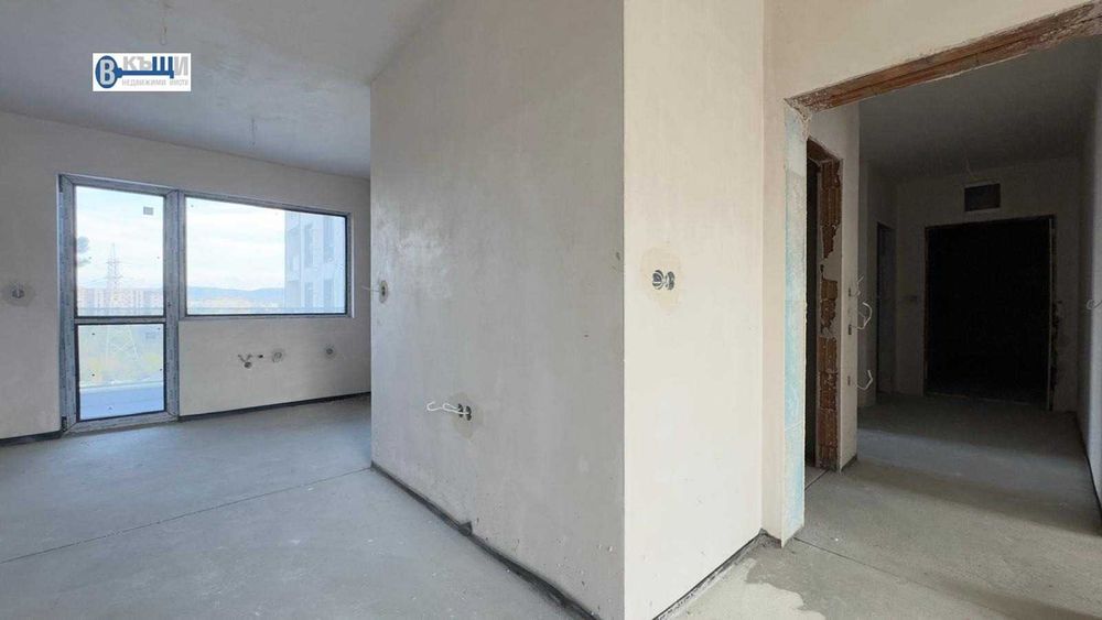 Тристаен Ново Строителство пред акт 16