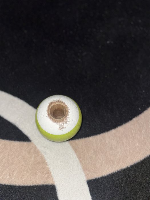 Sweets, krom kendama