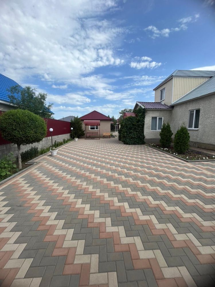 Продам Дом Акжар-2