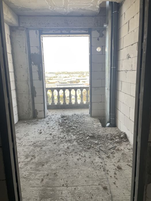 Навастройка  ИбнСино 1 Дом 23 )