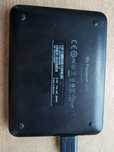 Western Digital Ultra 2tb