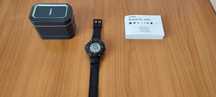 Casio SGW-1000, triple sensor, cutie si manual de utilizare