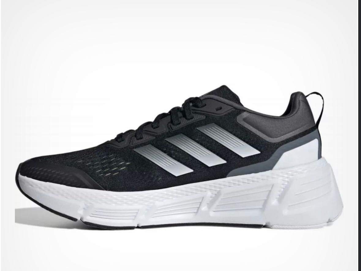 Маратонки Adidas Quaster, 38 номер