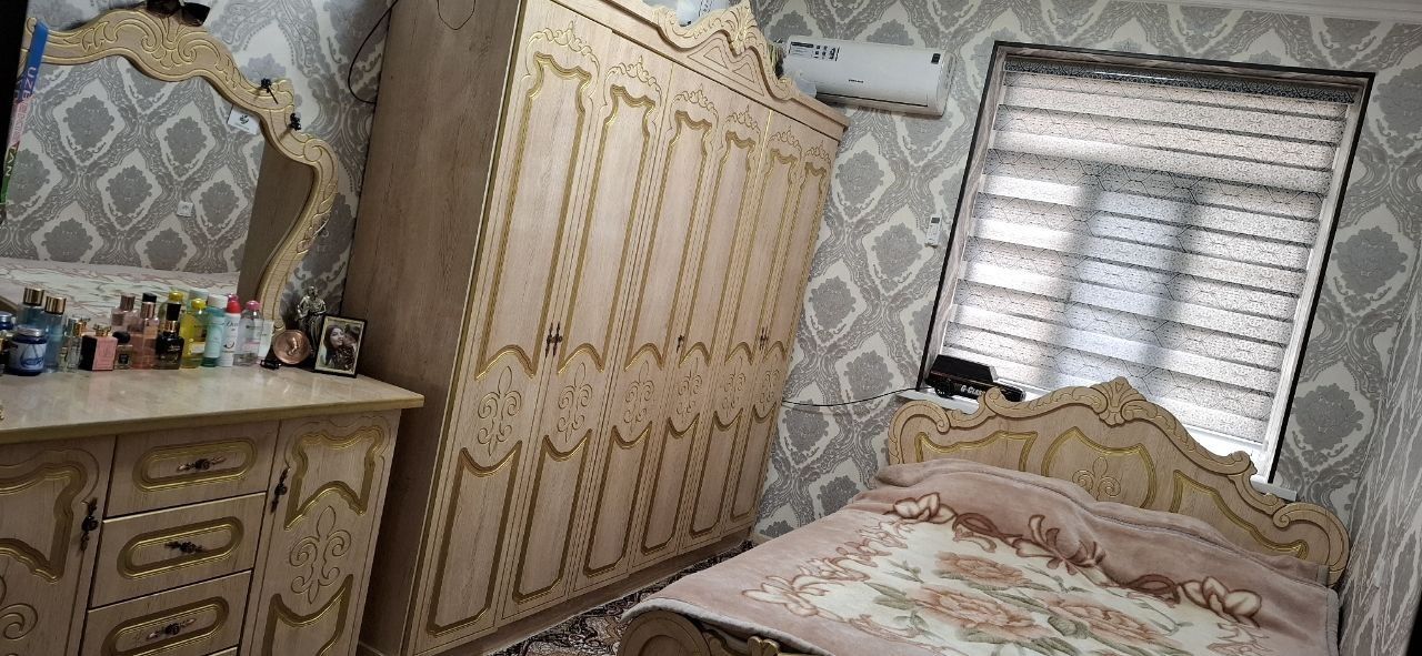 2 хонали квартира сотилади ( новастройка)