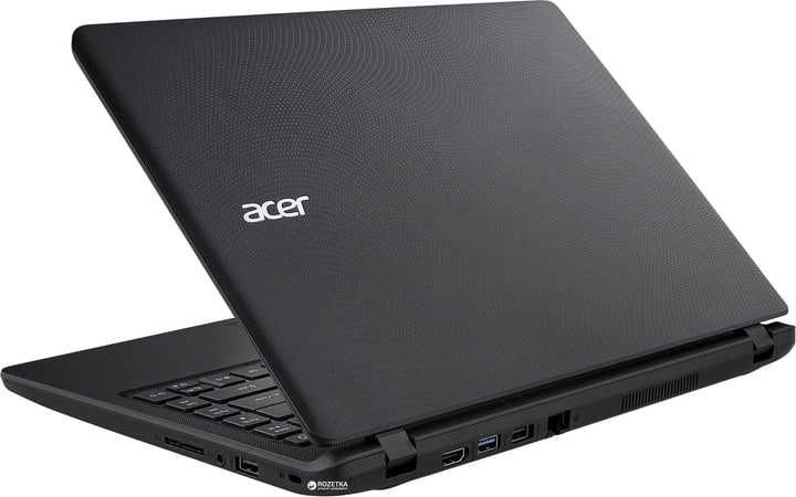 Ноутбук Acer ES1-511-C6G7  рабочий, с дефектом (на запчасти)