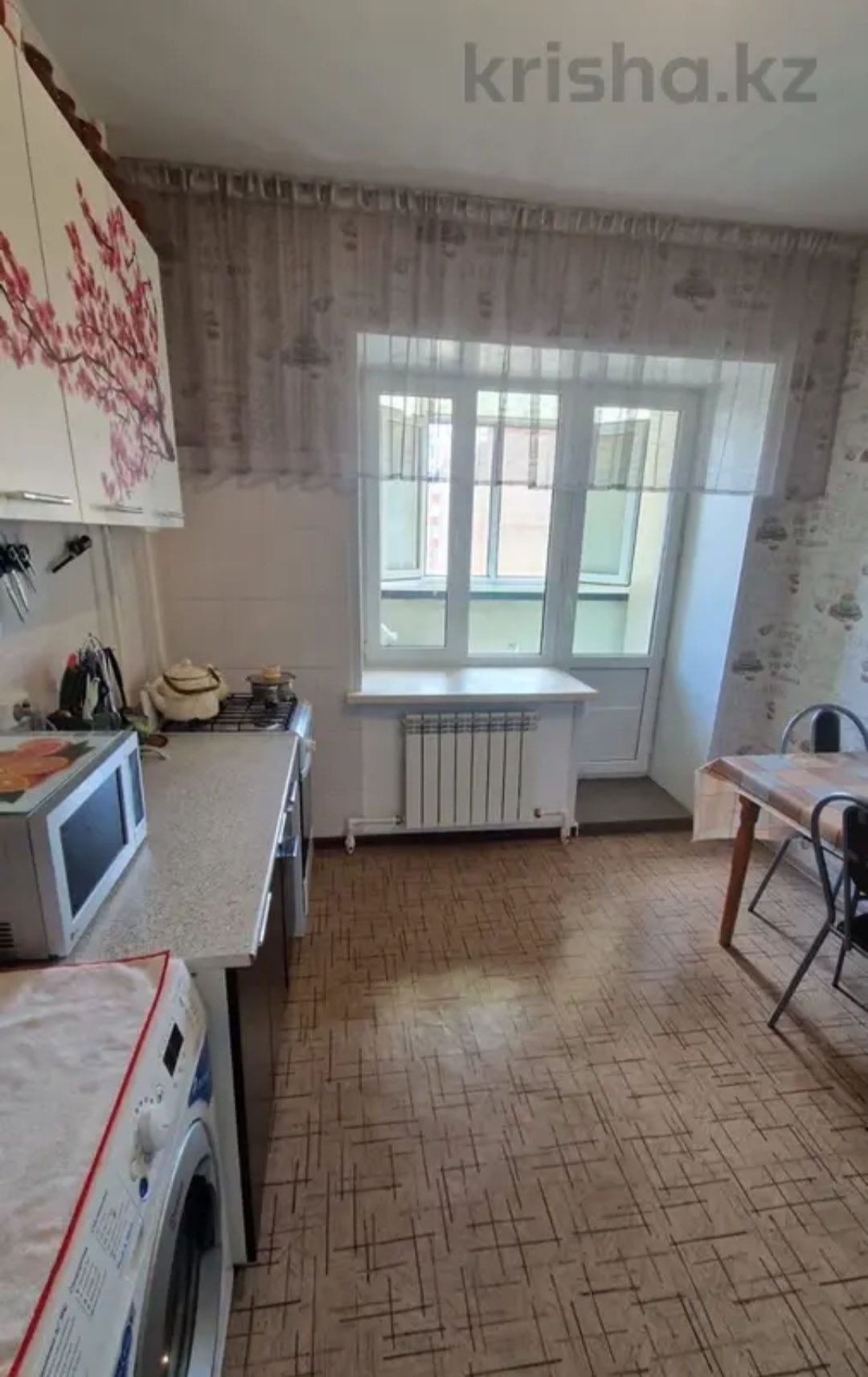 Продаётся 1 к.кв 42,5