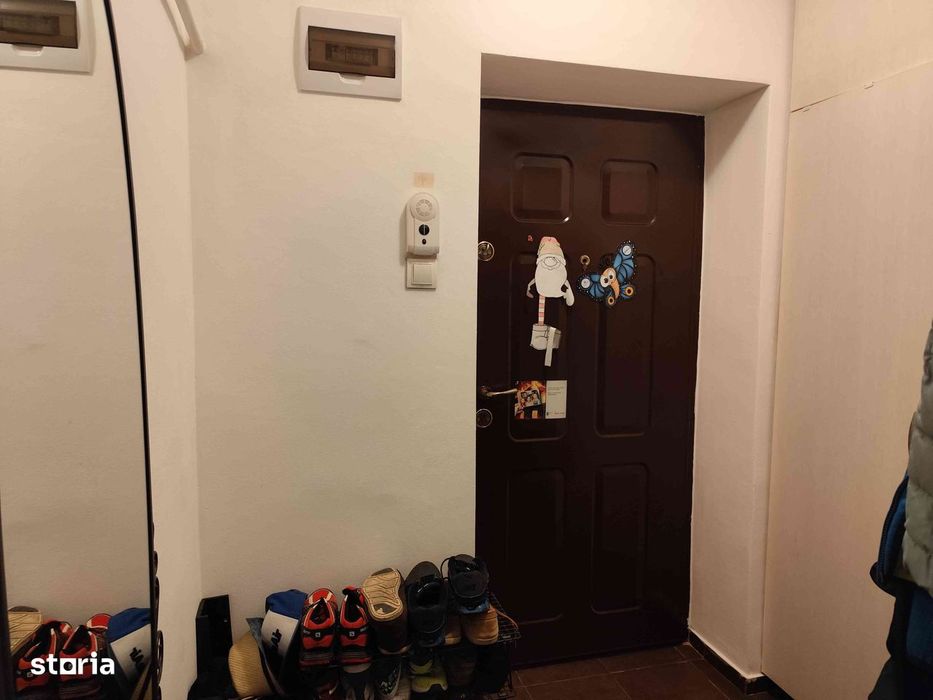 Apartament 1 camera zona Nicolae Iorga