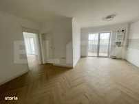 Apartament de vanzare, cu 2 camere, 54 mp, etaj 10, zona ISU