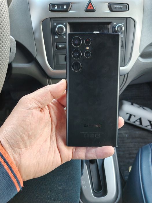 Samsung Galaxy S22Ultra