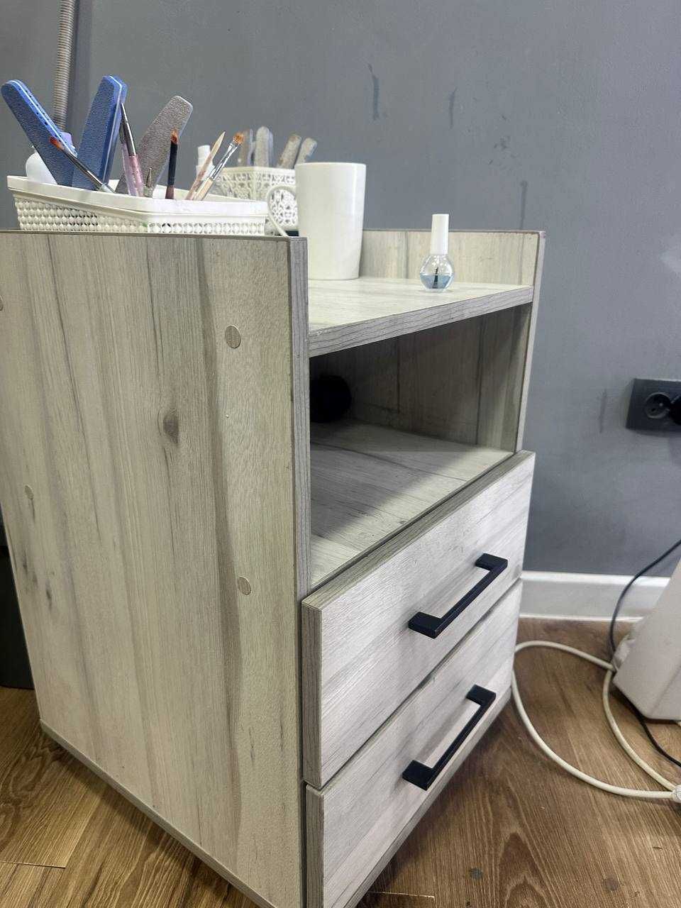 Мебель для салона красоты