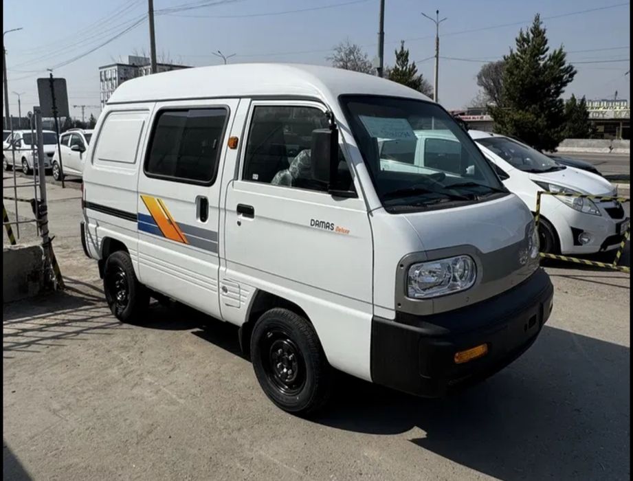 Damas D3 STYLE Kombi