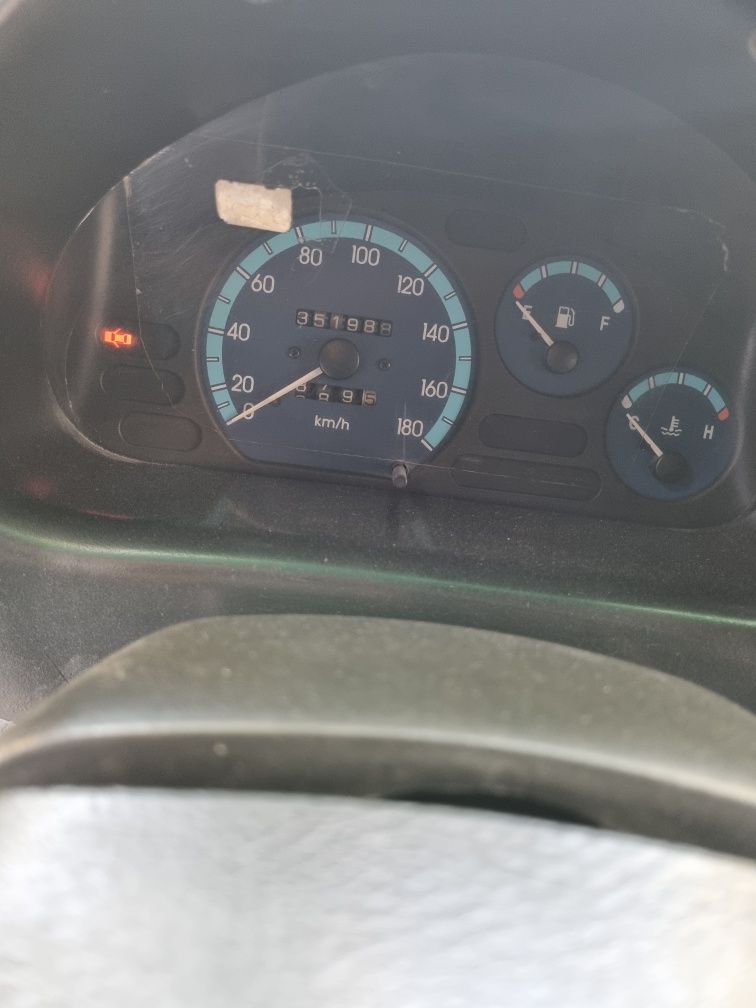 Matiz BEST Chevrolet
