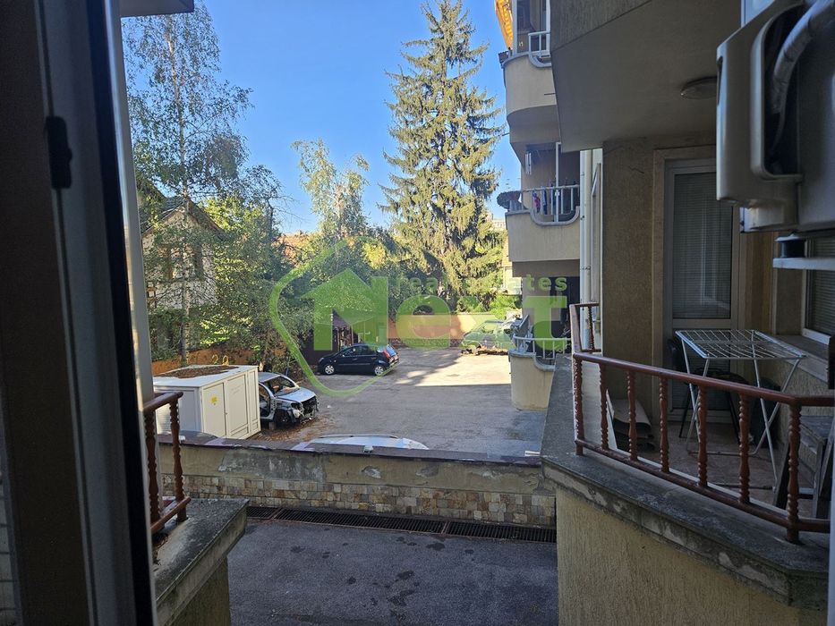 Продава се Едностаен апартамент в София, Бъкстон - 36 кв.м за 2723 €/кв.м - Снимка #12