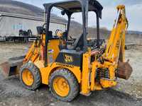 JCB 1 CX impecabil